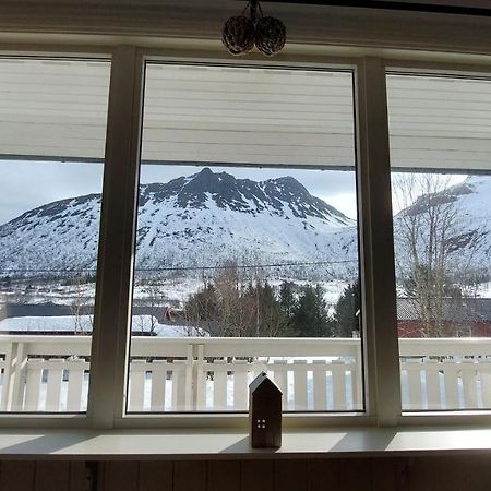 Holiday Home On Senja Senjahopen Εξωτερικό φωτογραφία
