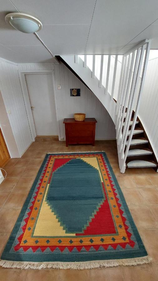 Holiday Home On Senja Senjahopen Εξωτερικό φωτογραφία