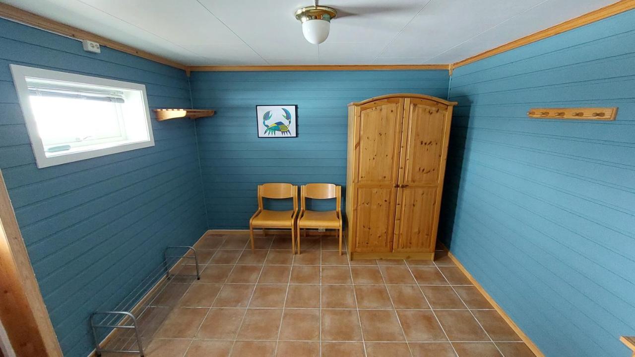 Holiday Home On Senja Senjahopen Εξωτερικό φωτογραφία