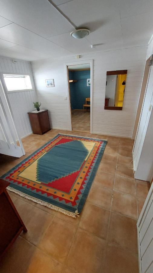Holiday Home On Senja Senjahopen Εξωτερικό φωτογραφία