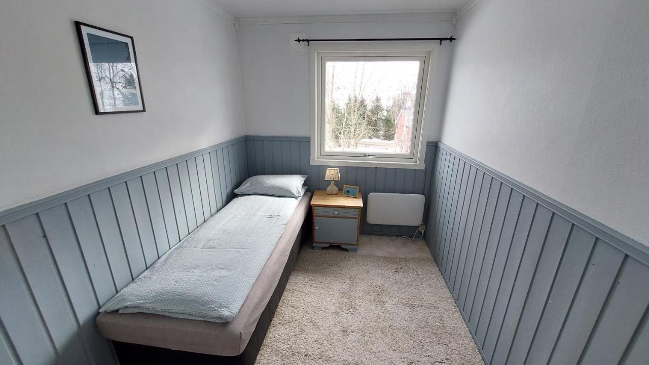 Holiday Home On Senja Senjahopen Εξωτερικό φωτογραφία