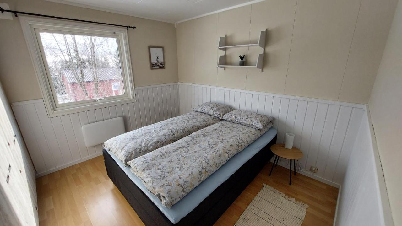 Holiday Home On Senja Senjahopen Εξωτερικό φωτογραφία